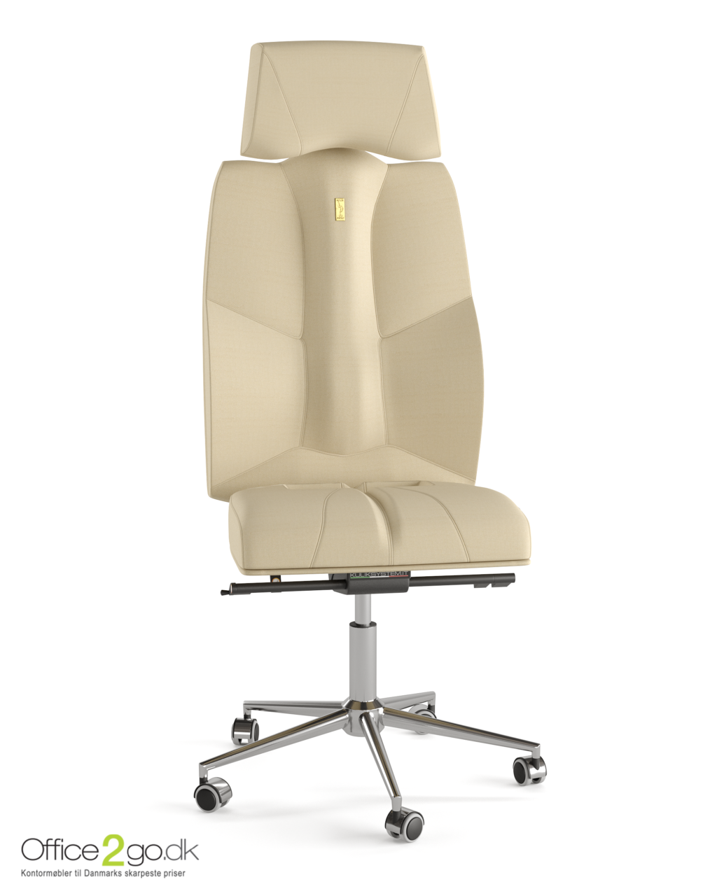 Kulik Business ergonomisk kontorstol