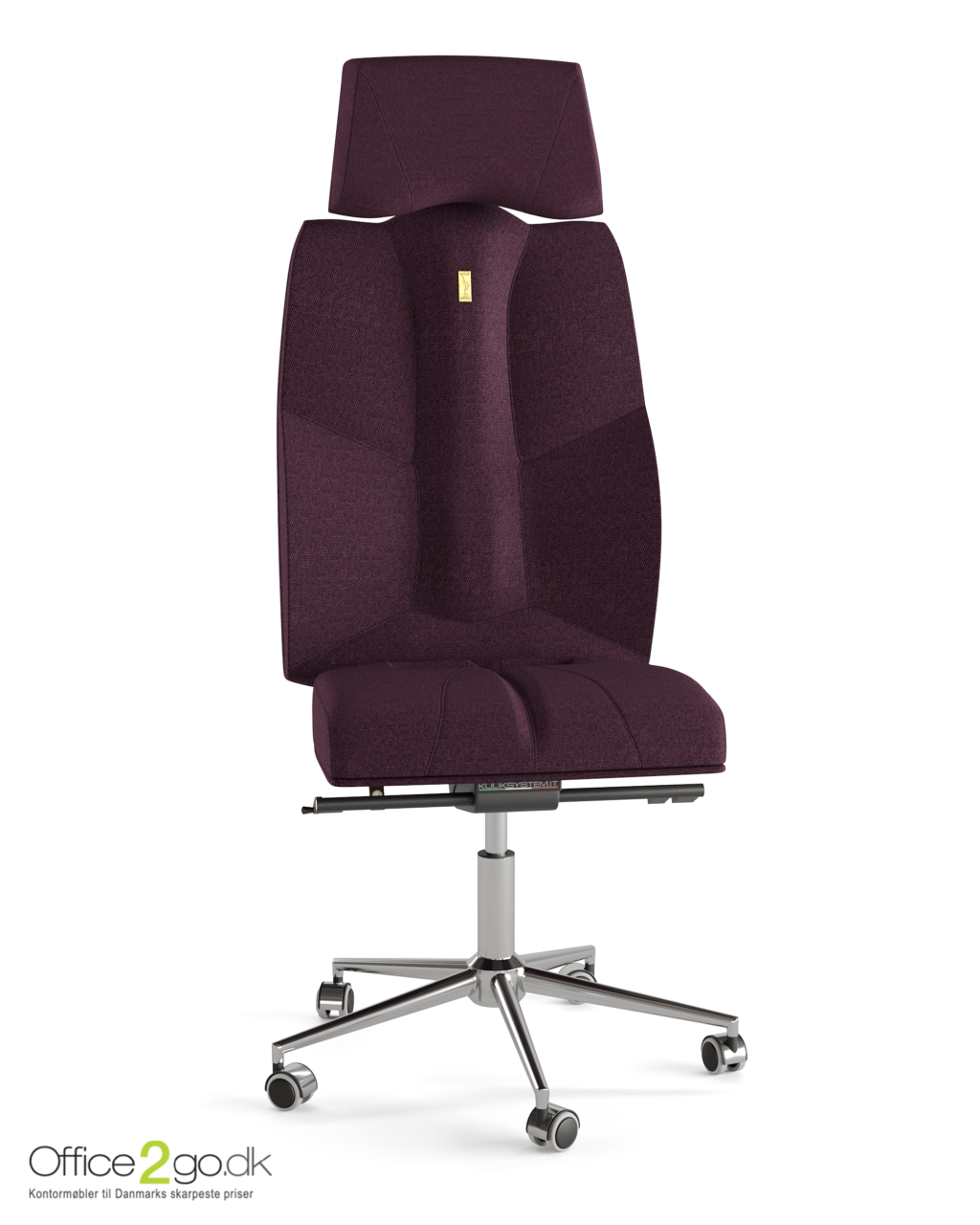 Kulik Business ergonomisk kontorstol
