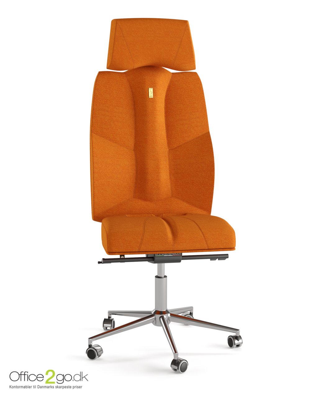 Kulik Business ergonomisk kontorstol