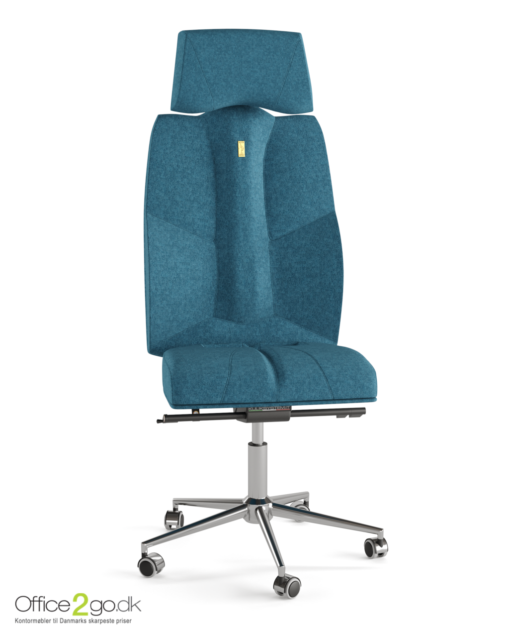 Kulik Business ergonomisk kontorstol