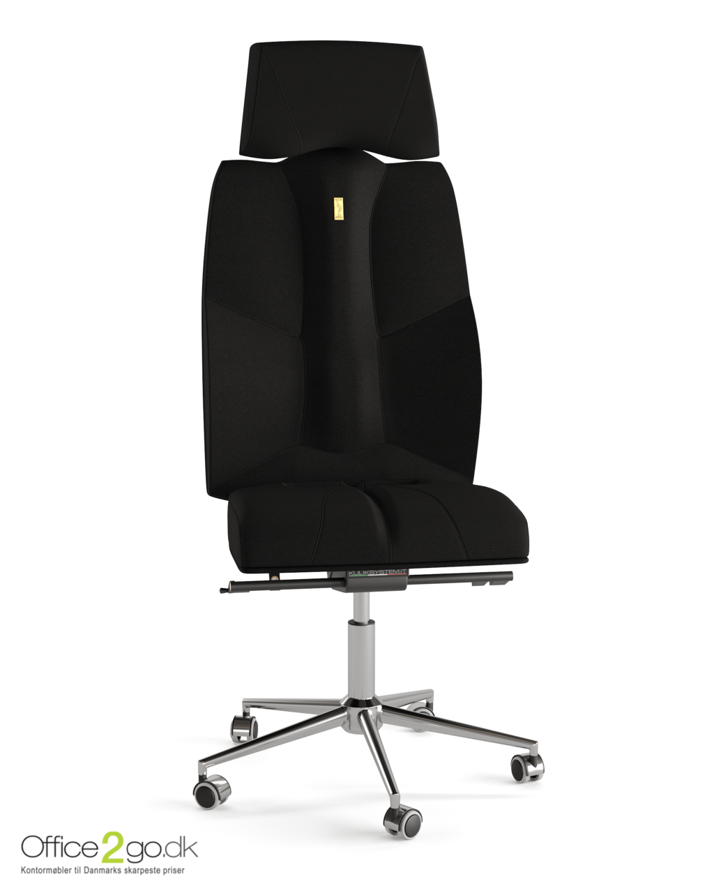 Kulik Business ergonomisk kontorstol