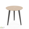 Flow - Rundt loungebord