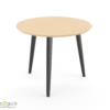 Flow - Rundt loungebord