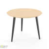 Flow - Rundt loungebord
