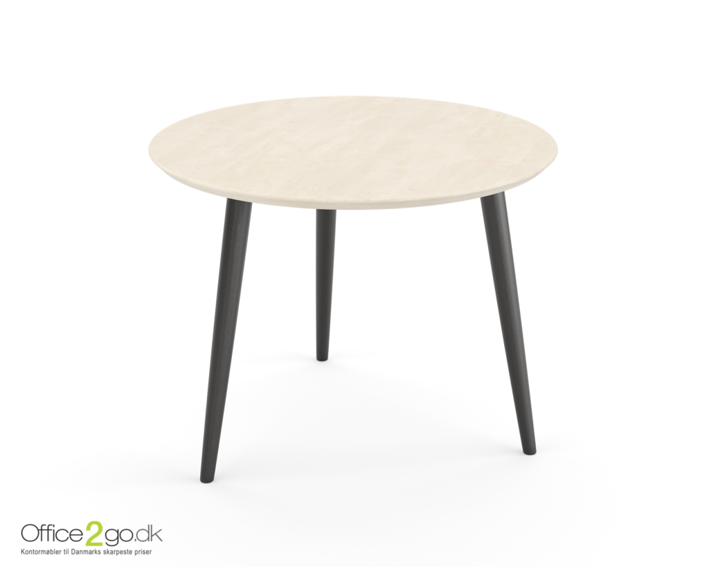 Flow - Rundt loungebord