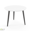 Flow - Rundt loungebord