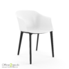 Polytone C stol - sorte ben
